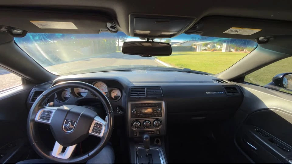2012 Dodge Challenger 3rd Gen - Image 16 of 17