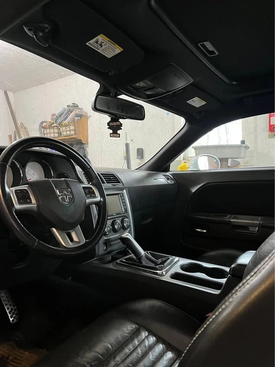 2012 Dodge Challenger 3rd Gen - Image 2 of 4