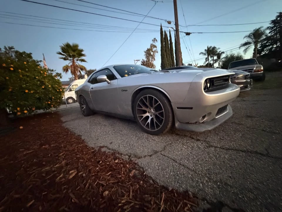 2012 Dodge Challenger 3rd Gen - Image 2 of 12