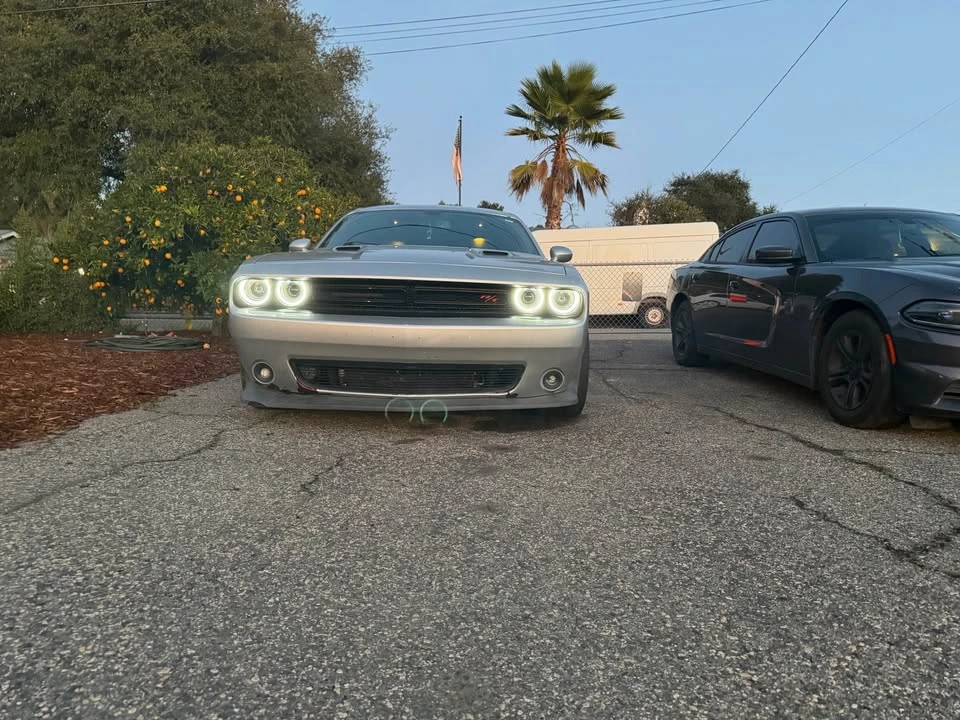2012 Dodge Challenger 3rd Gen - Image 4 of 12