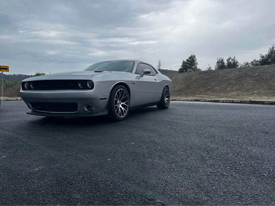 2012 Dodge Challenger 3rd Gen - Image 11 of 12