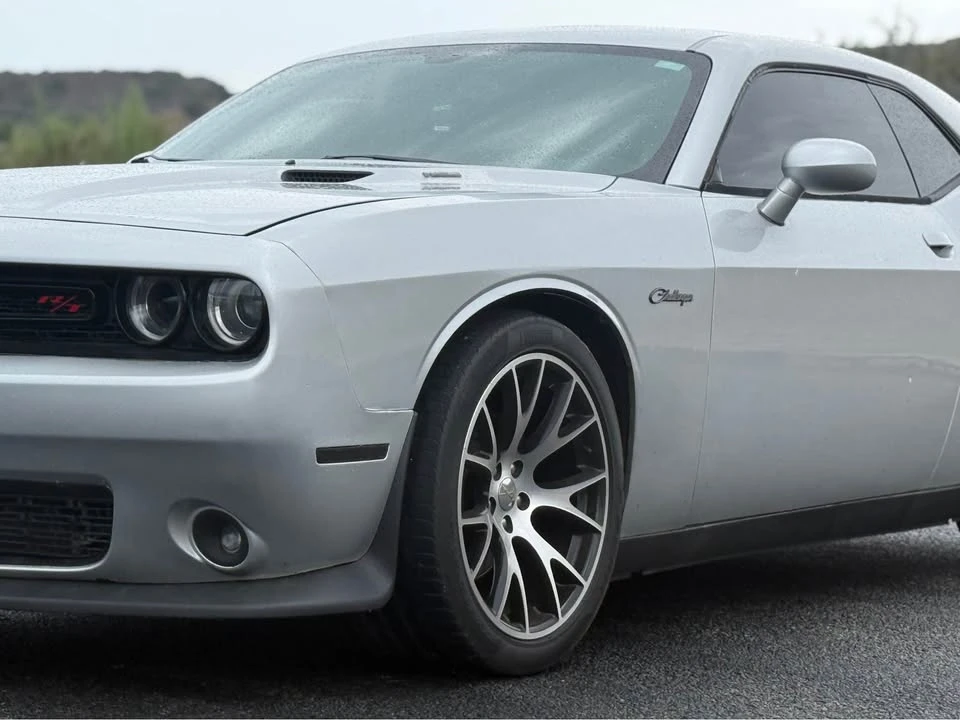 2012 Dodge Challenger 3rd Gen - Image 12 of 12
