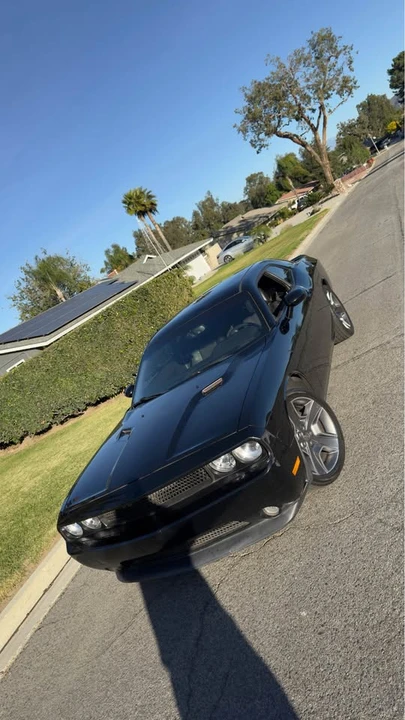 2012 Dodge Challenger 3rd Gen - Image 6 of 19