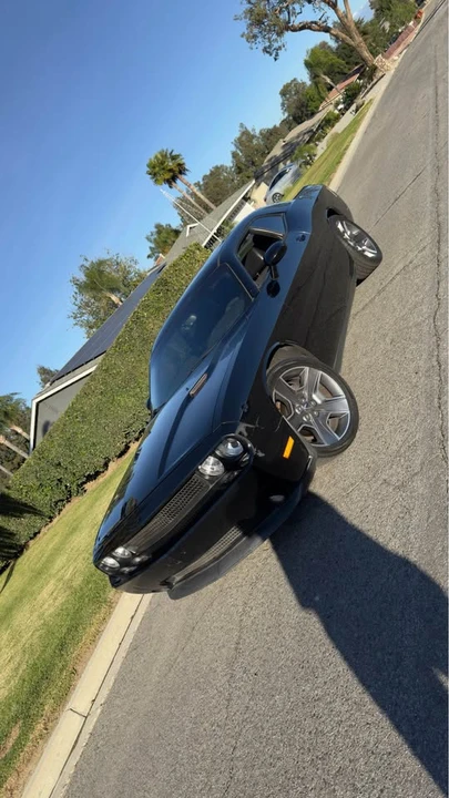 2012 Dodge Challenger 3rd Gen - Image 2 of 19