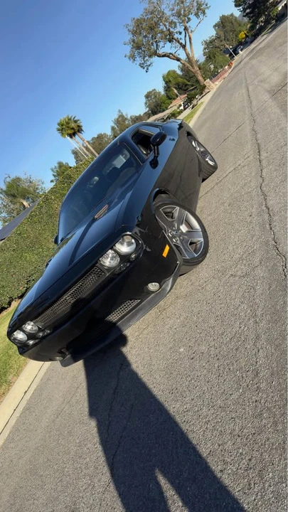 2012 Dodge Challenger 3rd Gen - Image 4 of 19