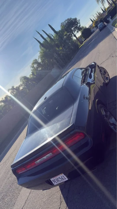 2012 Dodge Challenger 3rd Gen - Image 10 of 19