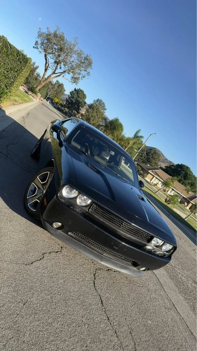 2012 Dodge Challenger 3rd Gen - Image 3 of 19