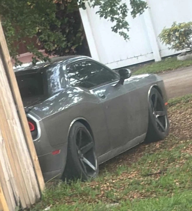 2012 Dodge Challenger 3rd Gen - Image 3 of 3