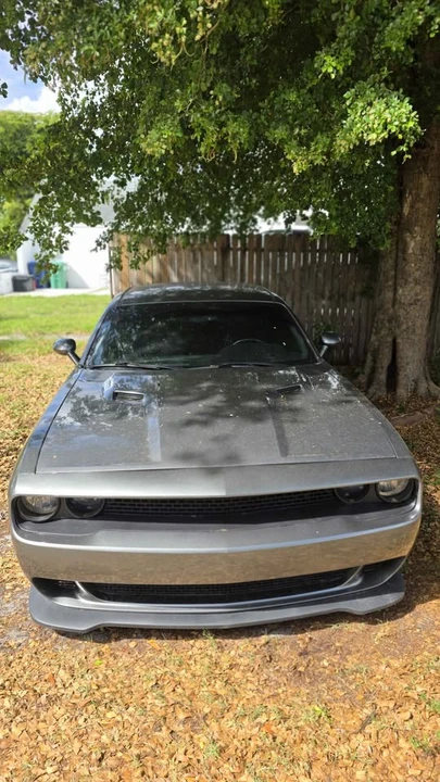 2012 Dodge Challenger 3rd Gen - Image 2 of 3