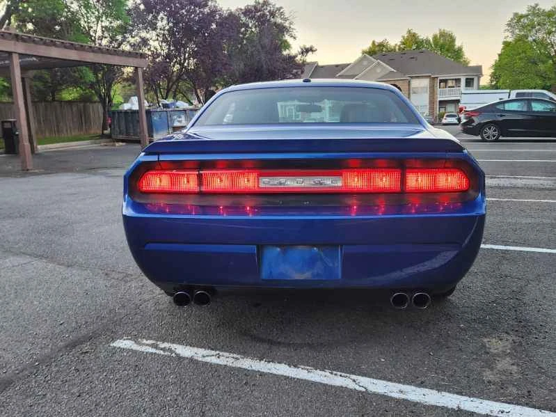 2012 Dodge Challenger 3rd Gen - Image 5 of 14