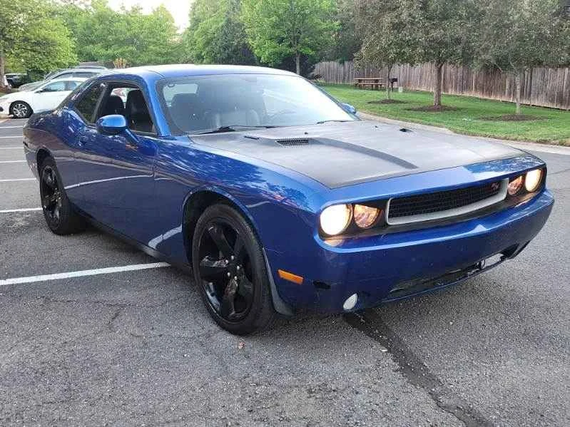 2012 Dodge Challenger 3rd Gen - Image 2 of 14