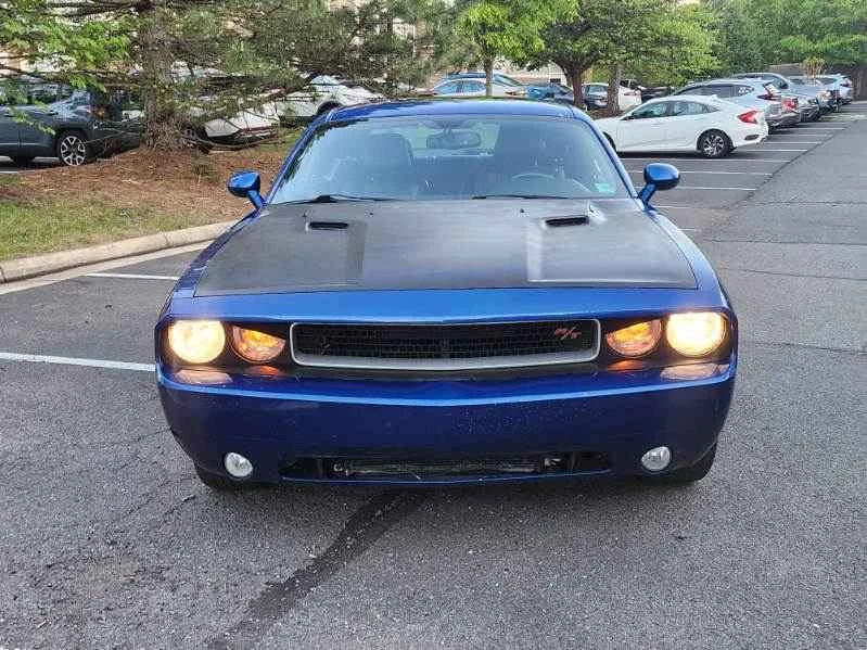 2012 Dodge Challenger 3rd Gen - Image 6 of 14