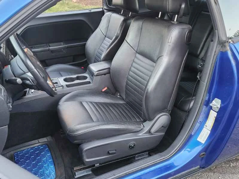 2012 Dodge Challenger 3rd Gen - Image 13 of 14