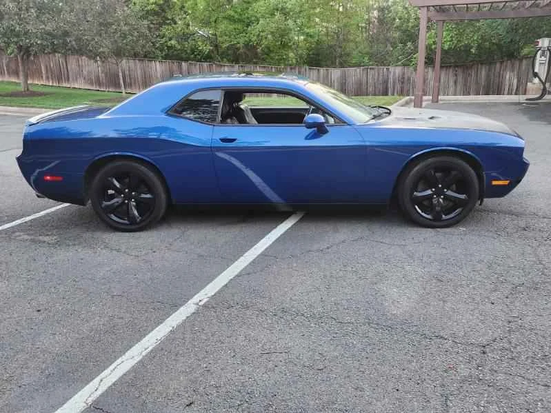 2012 Dodge Challenger 3rd Gen - Image 7 of 14