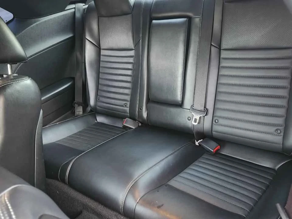 2012 Dodge Challenger 3rd Gen - Image 10 of 14