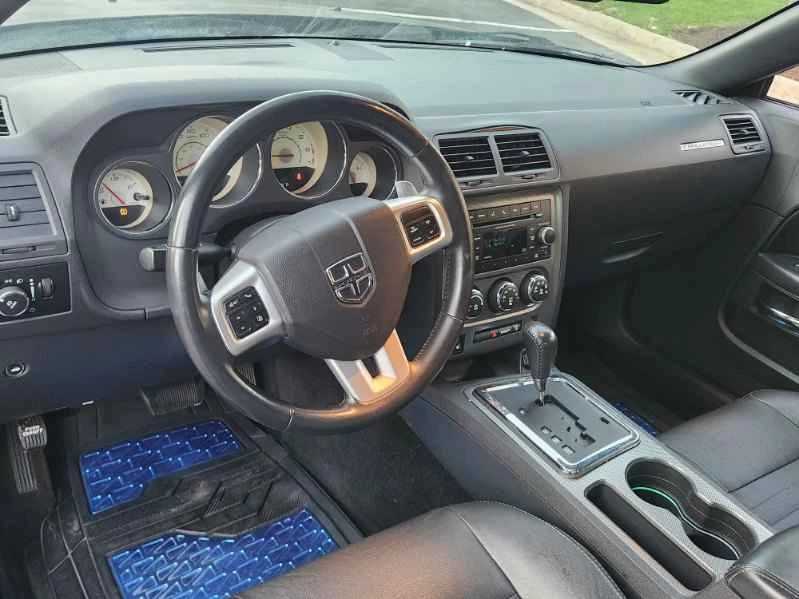 2012 Dodge Challenger 3rd Gen - Image 8 of 14
