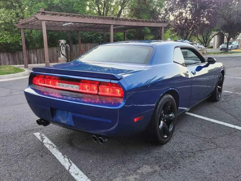 2012 Dodge Challenger 3rd Gen - Image 3 of 14