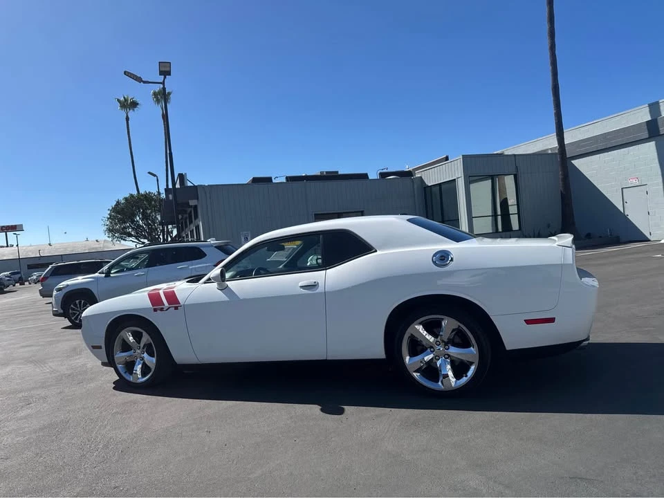 2012 Dodge Challenger 3rd Gen - Image 3 of 10