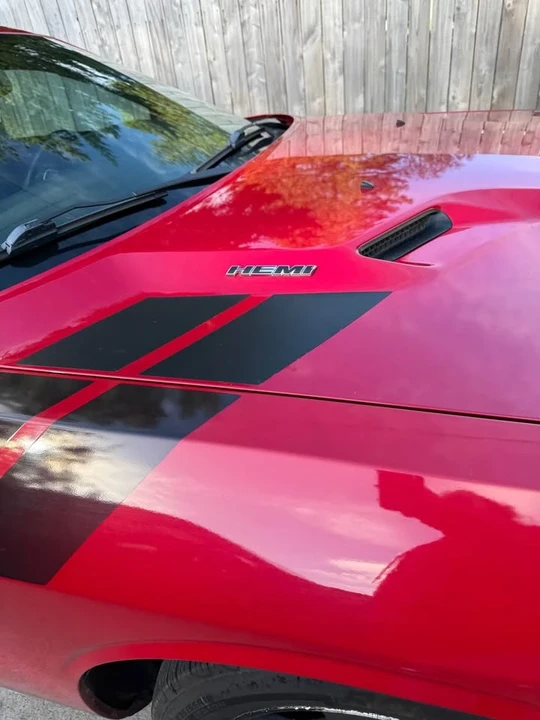 2012 Dodge Challenger 3rd Gen - Image 13 of 18