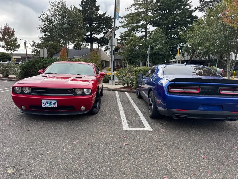 2012 Dodge Challenger 3rd Gen - Image 11 of 18