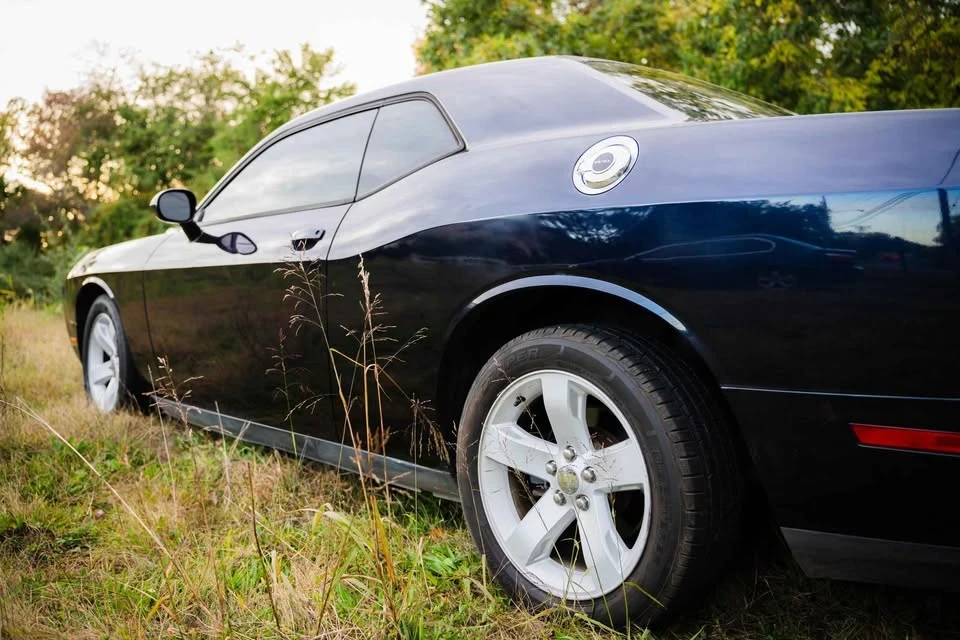 2012 Dodge Challenger 3rd Gen - Image 6 of 10