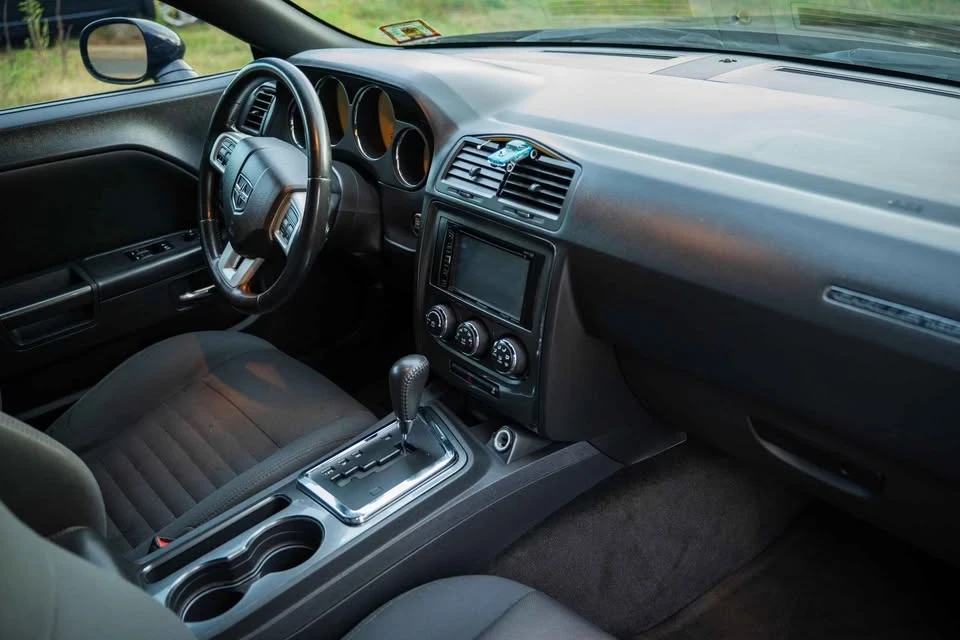 2012 Dodge Challenger 3rd Gen - Image 2 of 10