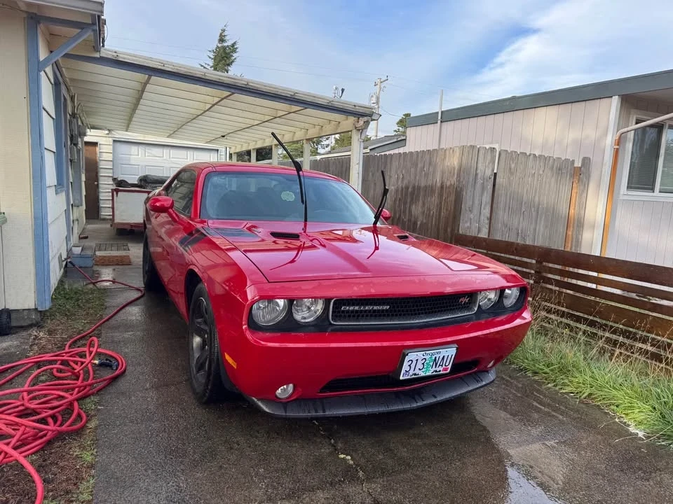 2012 Dodge Challenger 3rd Gen - Image 6 of 18