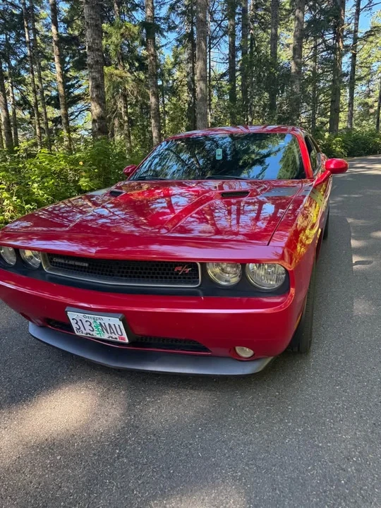 2012 Dodge Challenger 3rd Gen - Image 2 of 18