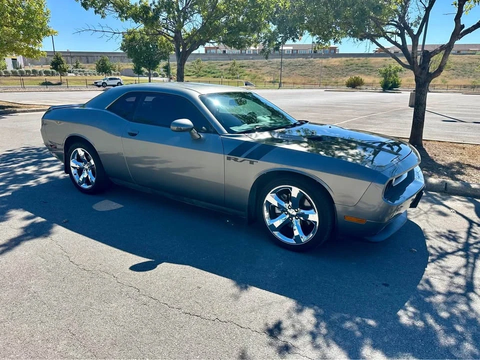 2012 Dodge Challenger 3rd Gen - Image 2 of 10