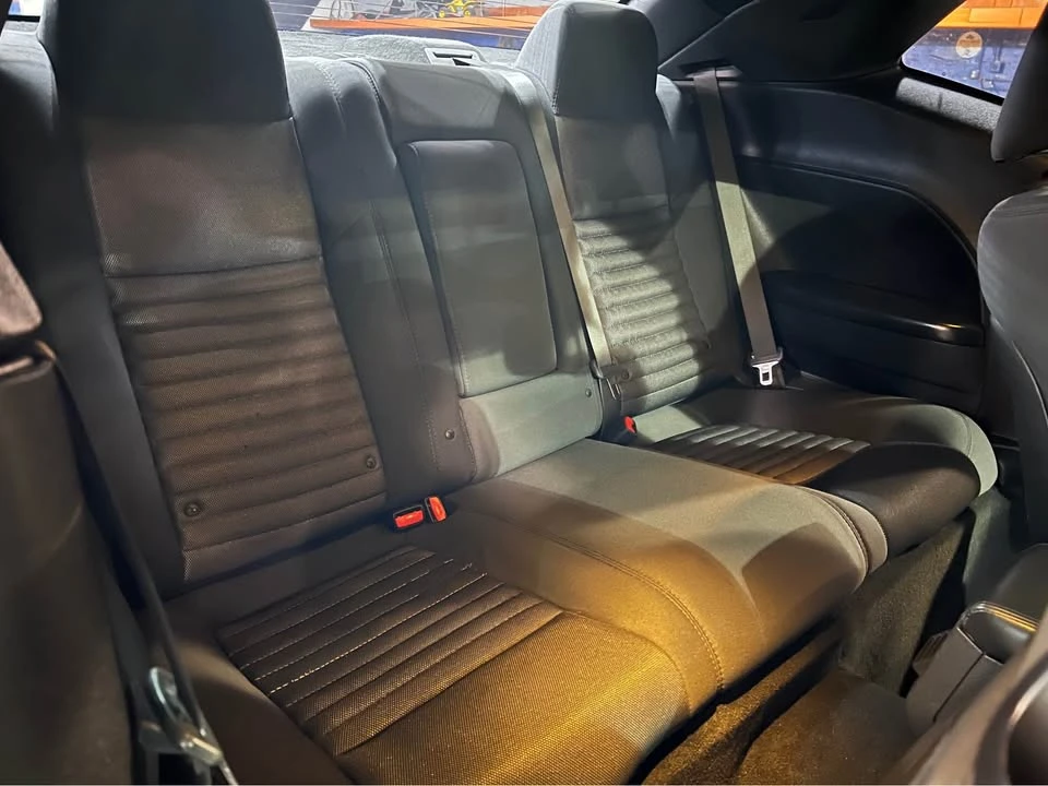 2012 Dodge Challenger 3rd Gen - Image 14 of 15