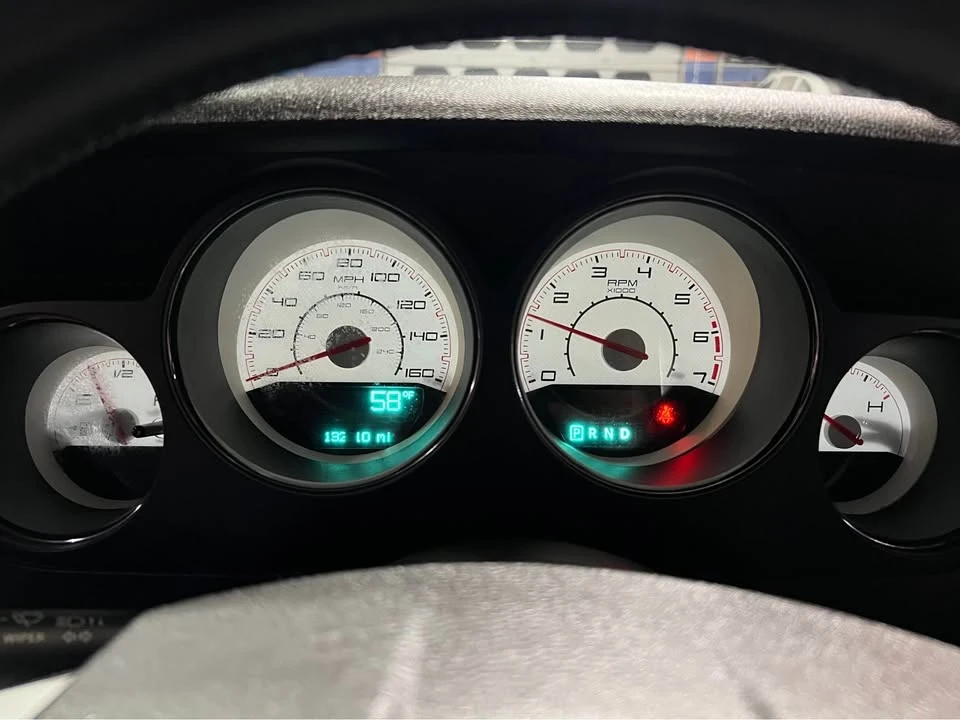 2012 Dodge Challenger 3rd Gen - Image 11 of 15