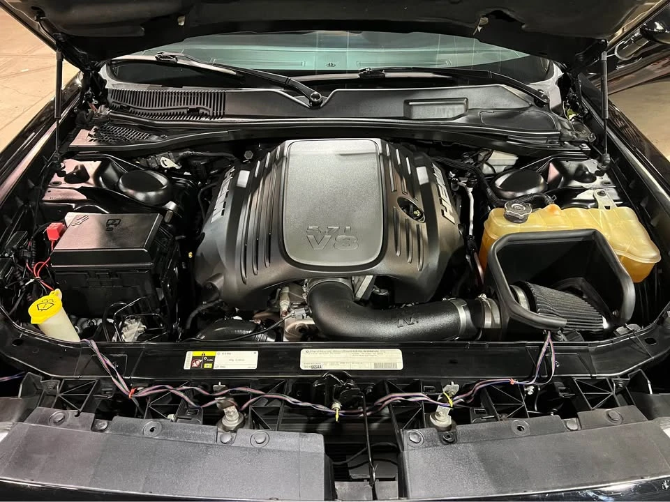2012 Dodge Challenger 3rd Gen - Image 15 of 15
