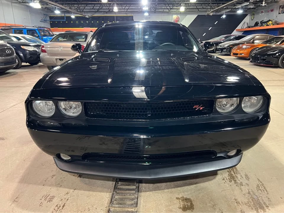 2012 Dodge Challenger 3rd Gen - Image 8 of 15