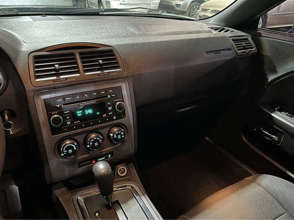 2012 Dodge Challenger 3rd Gen - Image 12 of 15
