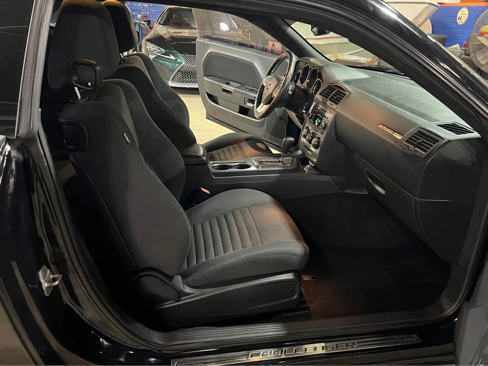 2012 Dodge Challenger 3rd Gen - Image 13 of 15