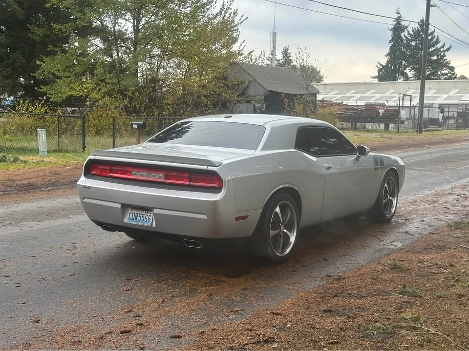 2012 Dodge Challenger 3rd Gen - Image 4 of 16