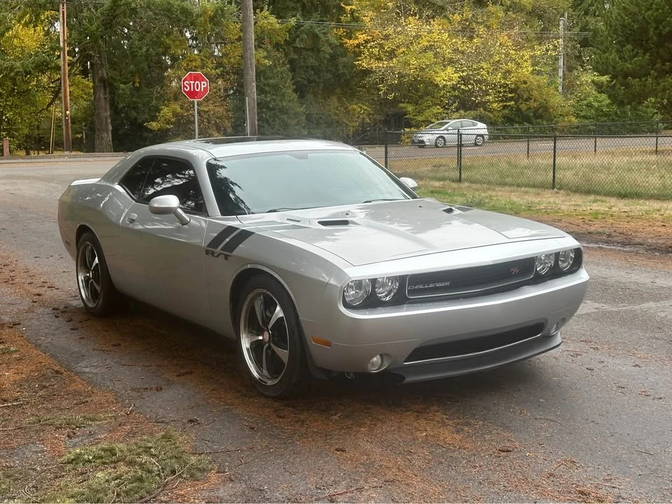 2012 Dodge Challenger 3rd Gen - Image 3 of 16