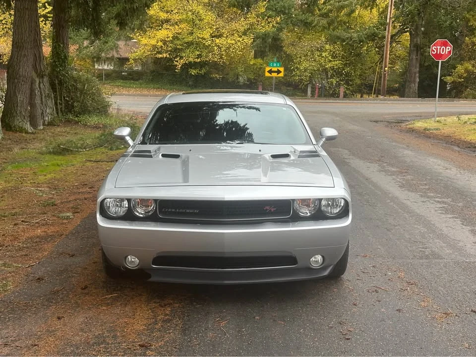 2012 Dodge Challenger 3rd Gen - Image 2 of 16