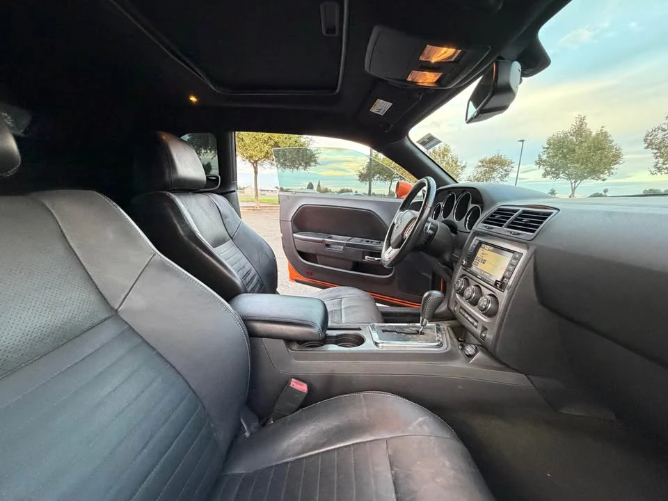 2012 Dodge Challenger 3rd Gen - Image 7 of 11