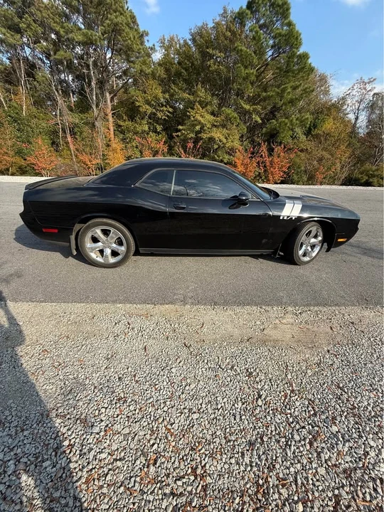 2012 Dodge Challenger 3rd Gen - Image 6 of 11