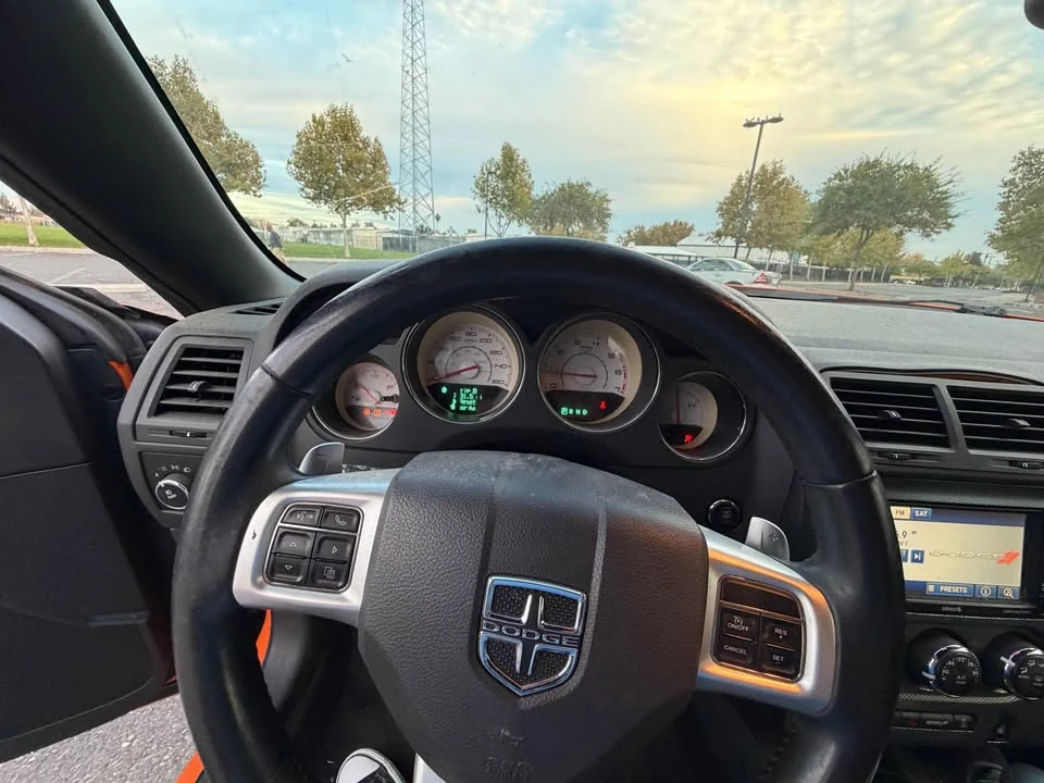 2012 Dodge Challenger 3rd Gen - Image 11 of 11