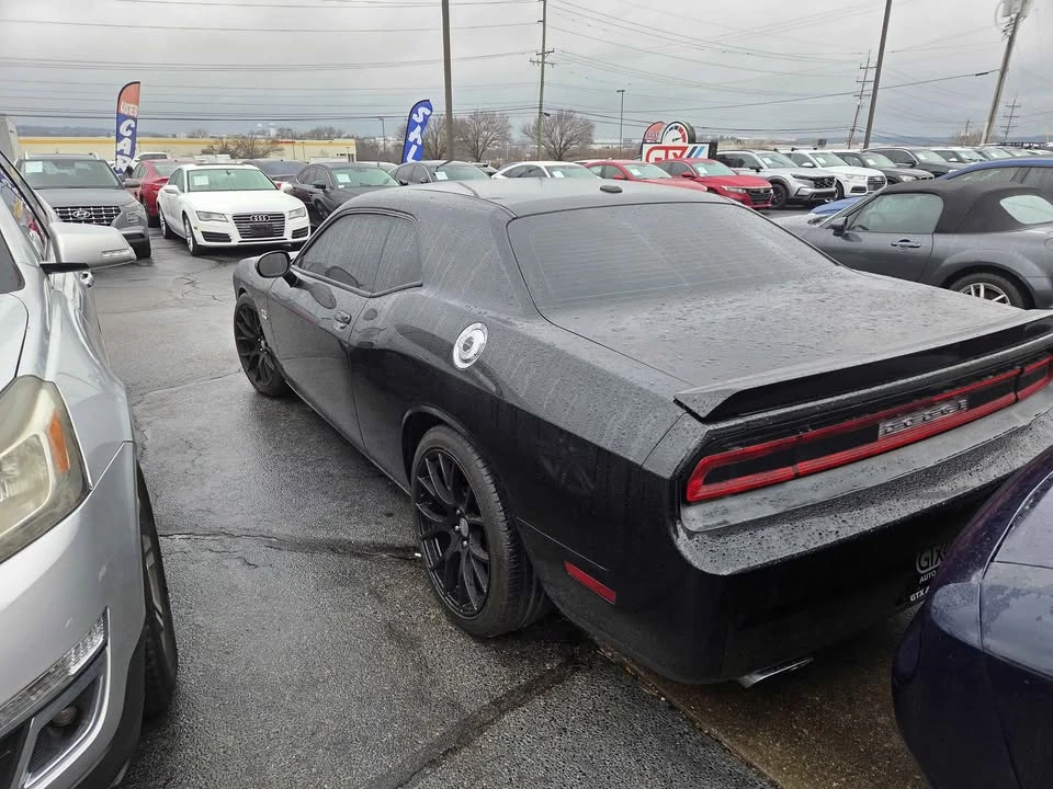 2012 Dodge Challenger 3rd Gen - Image 3 of 6