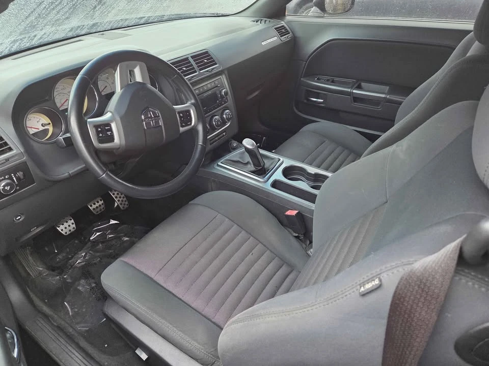 2012 Dodge Challenger 3rd Gen - Image 6 of 6