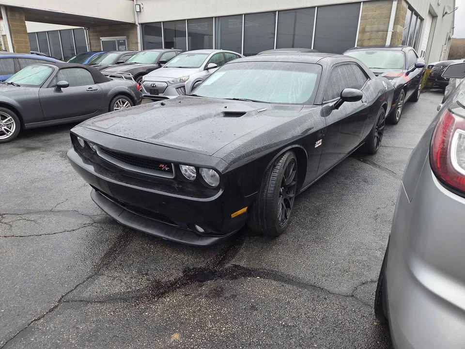 2012 Dodge Challenger 3rd Gen - Image 2 of 6