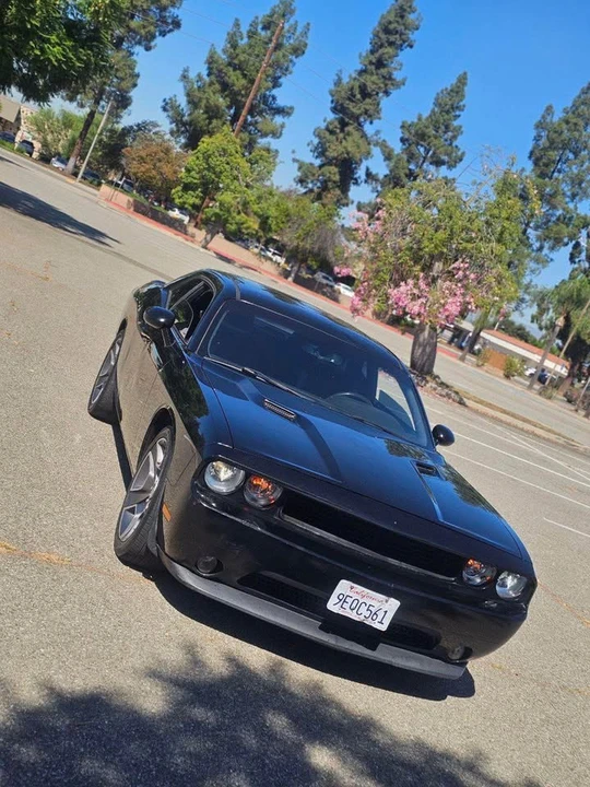 2012 Dodge Challenger 3rd Gen - Image 10 of 17