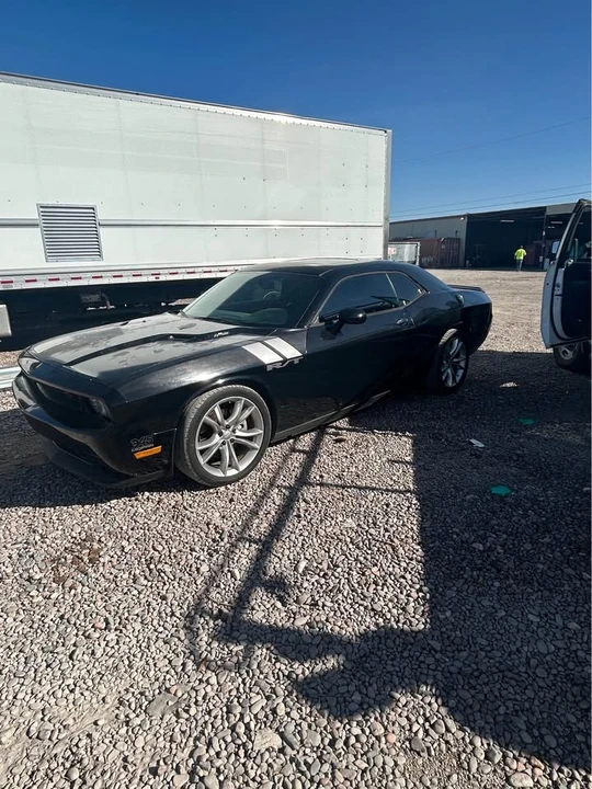 2012 Dodge Challenger 3rd Gen - Image 5 of 5