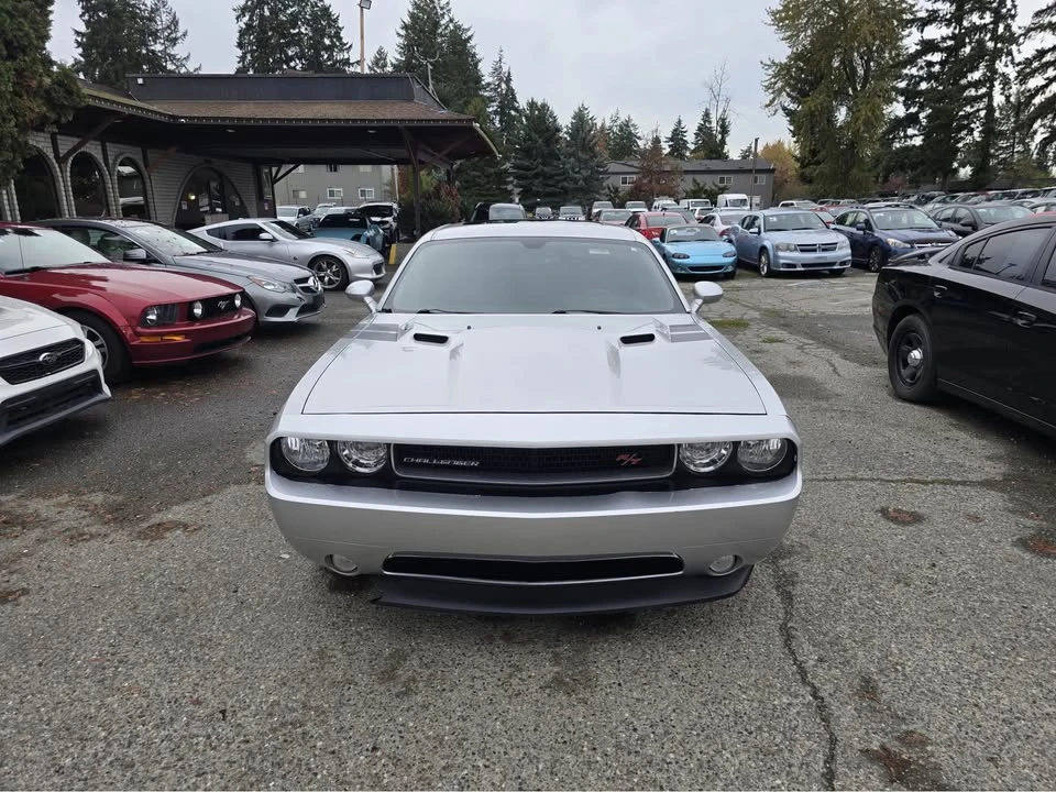 2012 Dodge Challenger 3rd Gen - Image 2 of 14