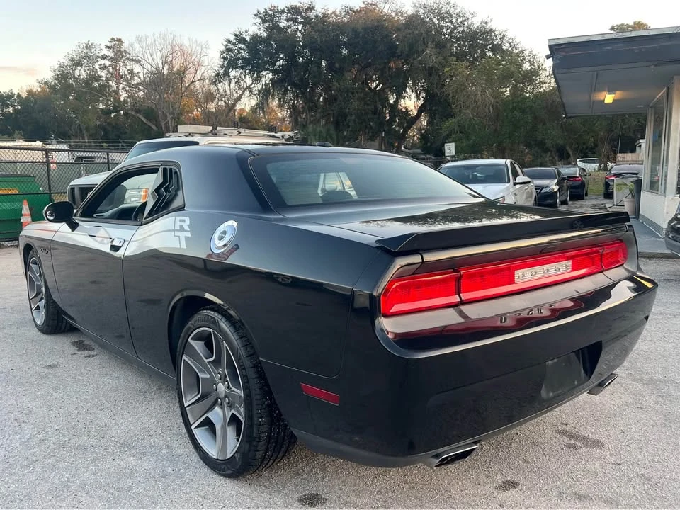 2012 Dodge Challenger 3rd Gen - Image 3 of 14
