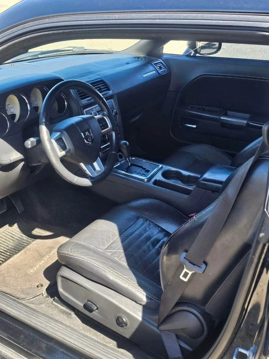 2012 Dodge Challenger 3rd Gen - Image 13 of 17