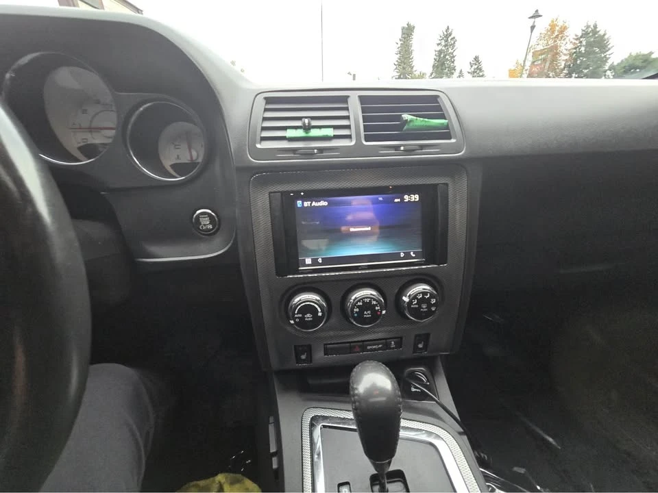 2012 Dodge Challenger 3rd Gen - Image 13 of 14